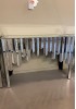 Thomas Mirrored Console Table W120cm *Last Floor Model